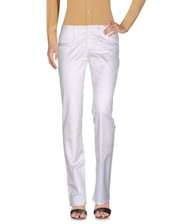 Брюки VERSACE JEANS COUTURE