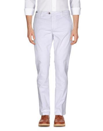 Брюки TELERIA ZED