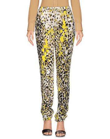 Брюки ROBERTO CAVALLI