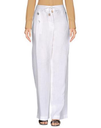 Брюки LA FABBRICA DEL LINO