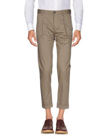 Брюки MANUEL RITZ Брюки MANUEL RITZ