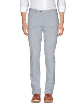 Брюки MAESTRAMI