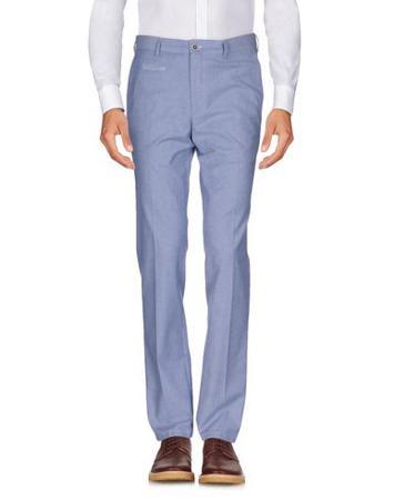 Брюки EMANUELE MAFFEIS