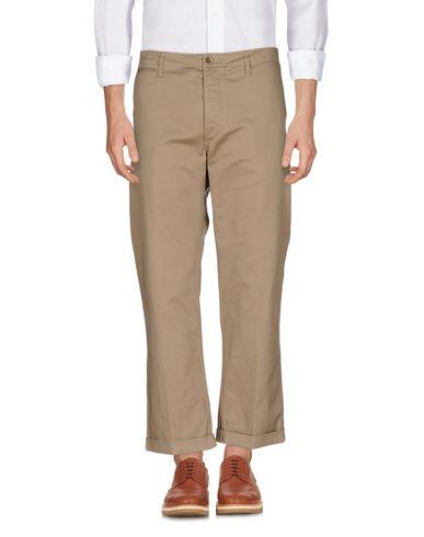 Брюки  -  цвет