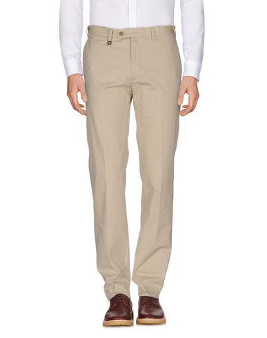 Брюки SALVATORE FERRAGAMO