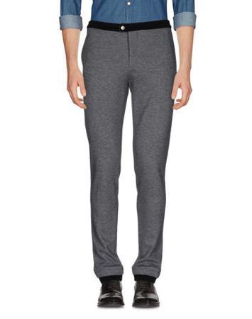 Брюки PAOLO PECORA