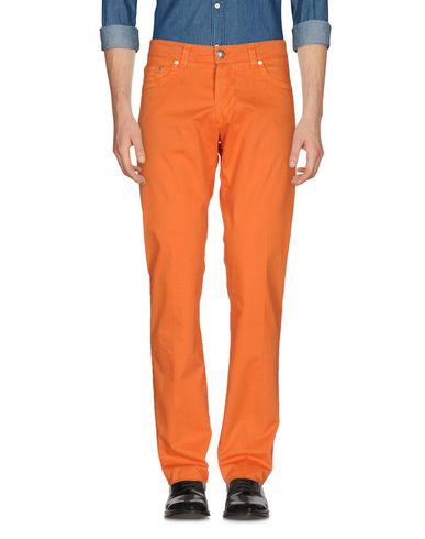 Брюки JOMUD COLLECTION BARBA NAPOLI