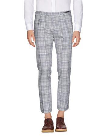 Брюки PT01 GHOST PROJECT