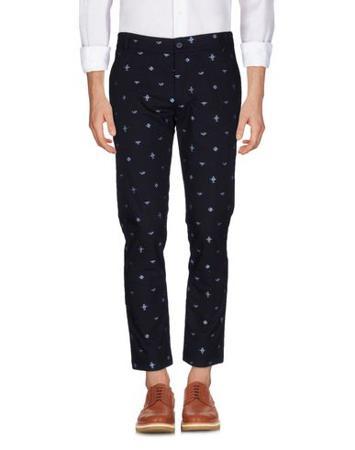 Брюки DANIELE FIESOLI