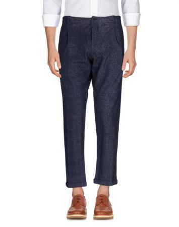 Брюки TANOMU ASK ME