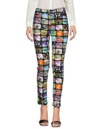 Брюки JEREMY SCOTT