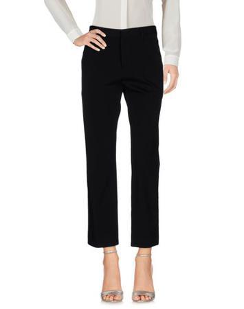 Брюки JIL SANDER