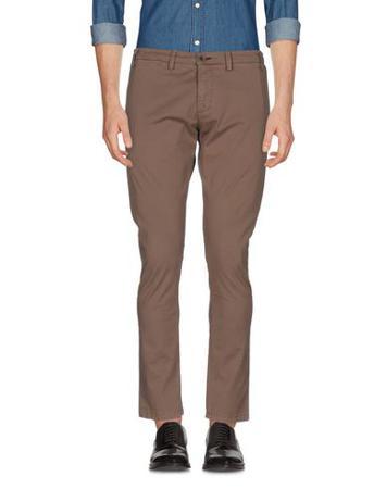 Брюки ALV ANDARE LONTANO VIAGGIANDO