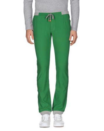 Брюки CAPOBIANCO