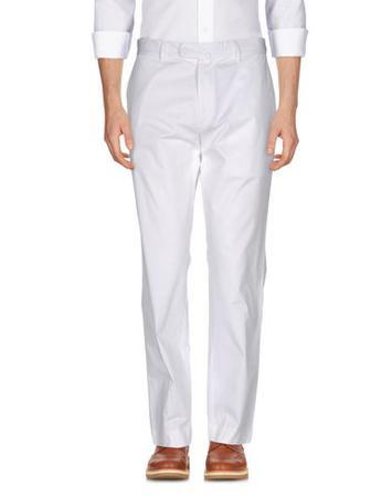 Брюки AQUASCUTUM