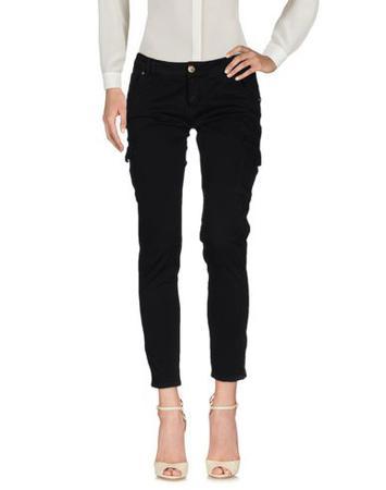 Брюки SCEE BY TWIN-SET