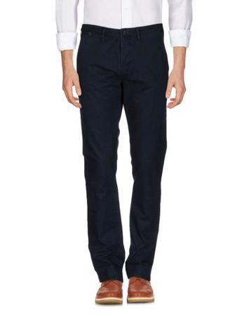 Брюки PAUL SMITH JEANS