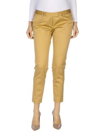 Брюки GOLD CASE