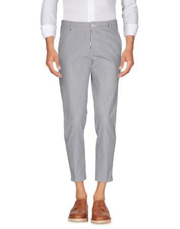 Брюки MAESTRAMI