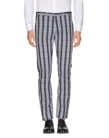 Брюки HAMAKI-HO