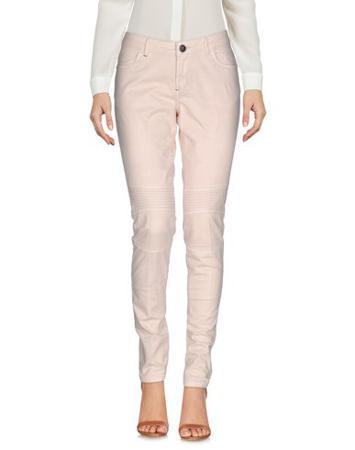 Брюки TWIN-SET JEANS