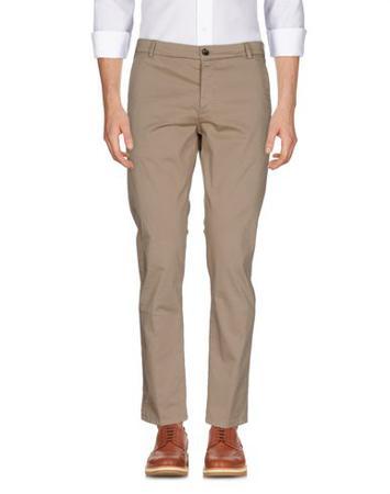 Брюки L(!)W BRAND