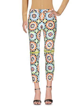 Брюки MIAHATAMI