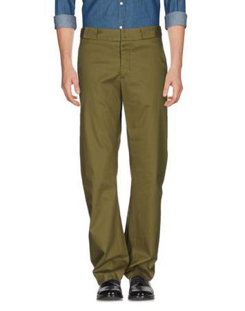 Брюки MAISON MARGIELA 14