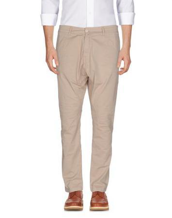 Брюки HAMAKI-HO