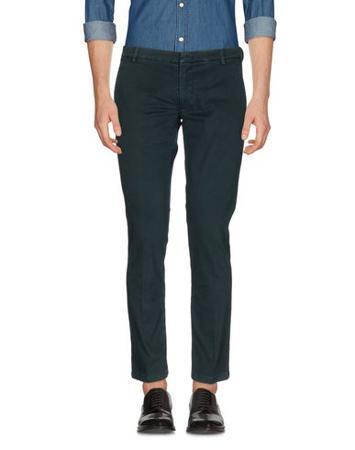 Брюки GABARDINE