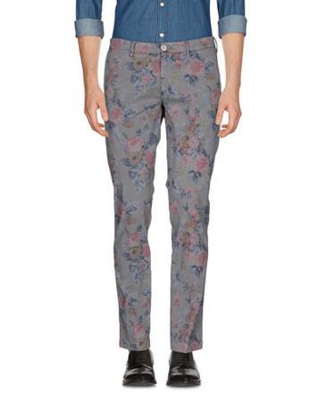 Брюки MANUEL RITZ WHITE