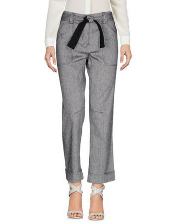 Брюки EMPORIO ARMANI