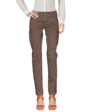 Брюки PINKO BLACK