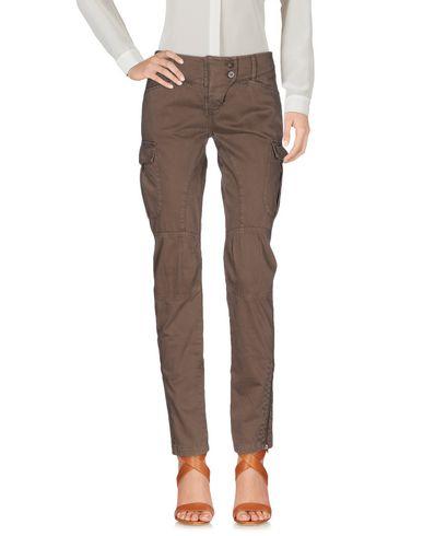 Брюки PINKO BLACK