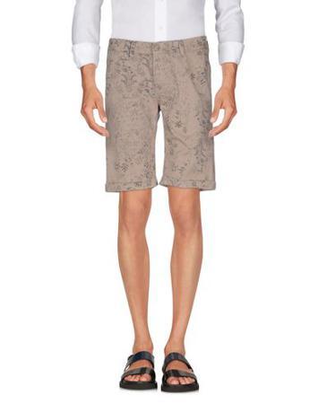 Брюки FIFTY FOUR