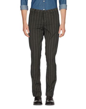 Брюки QUINTESSENCE