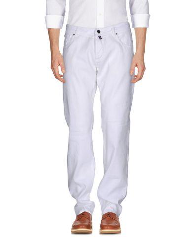 Брюки  -  цвет