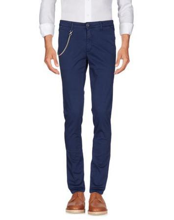 Брюки MANUEL RITZ Брюки MANUEL RITZ