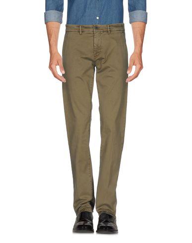 Брюки  -  цвет