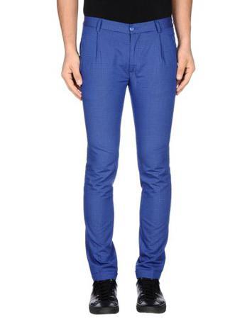 Брюки GREY DANIELE ALESSANDRINI