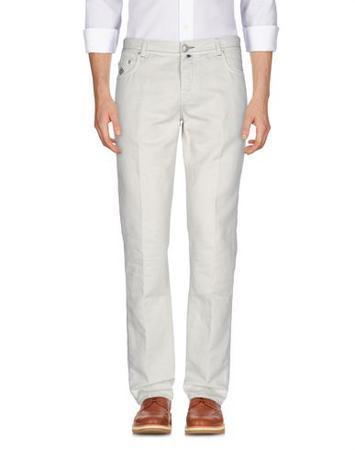 Брюки LUIGI BORRELLI NAPOLI