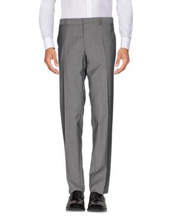 Брюки MAISON KITSUNÉ