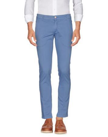 Брюки ENTRE AMIS