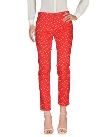 Брюки PINKO TAG