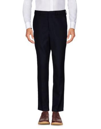 Брюки AMI ALEXANDRE MATTIUSSI