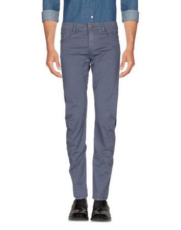 Брюки FIFTY FOUR