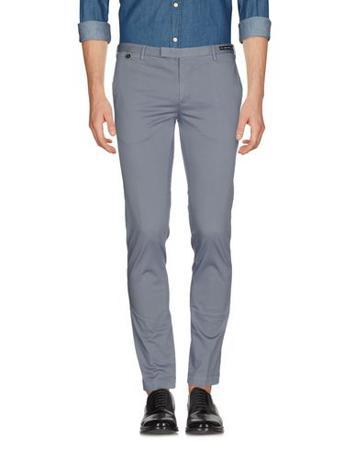 Брюки PT01 GHOST PROJECT