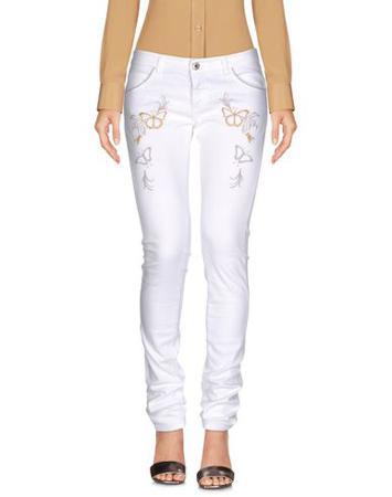 Брюки PEPE JEANS