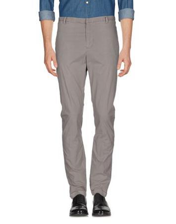 Брюки COSTUME NATIONAL HOMME