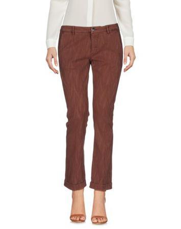 Брюки KAOS JEANS